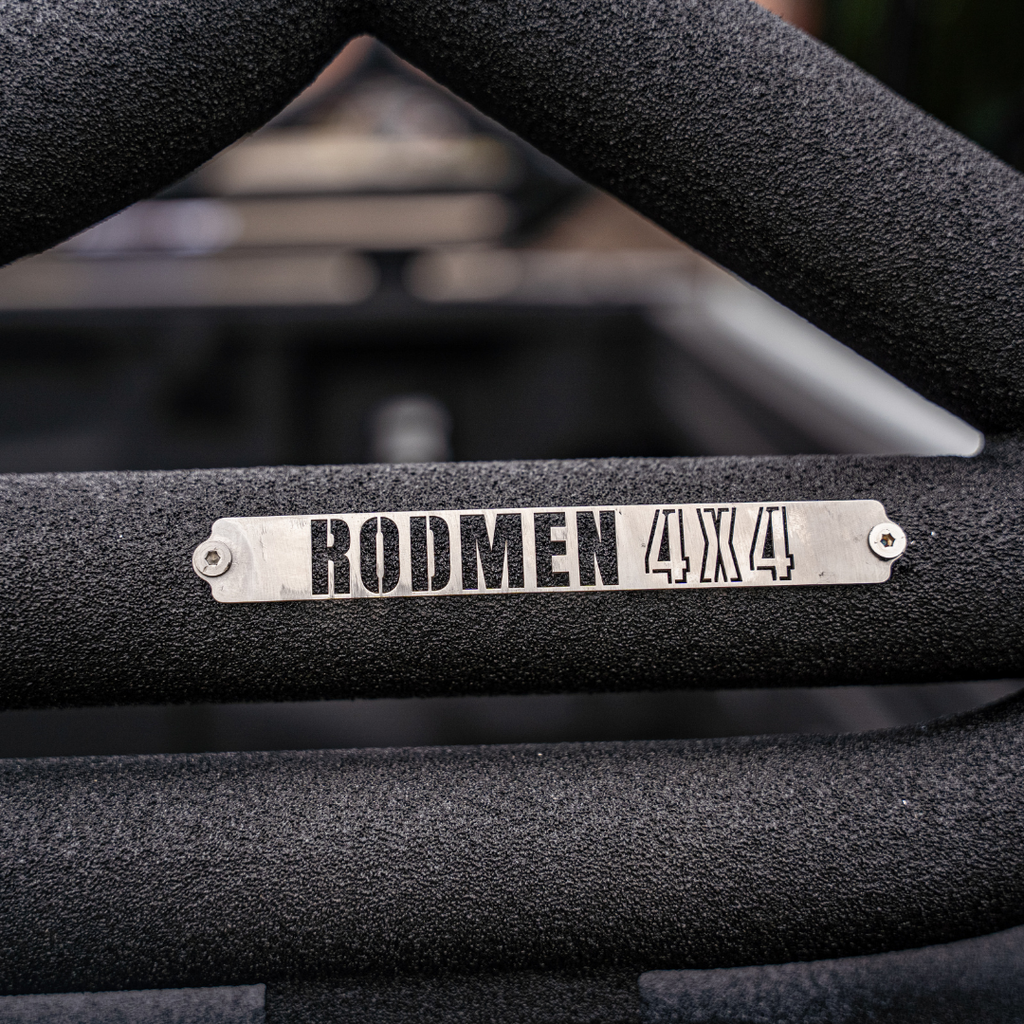 Roll Bar For Ford F-150