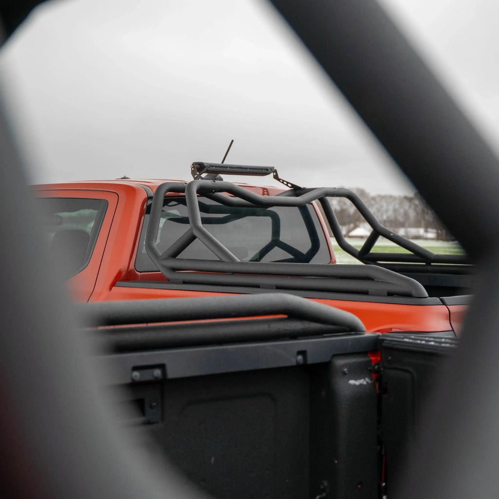 Roll Bar For Ford Ranger