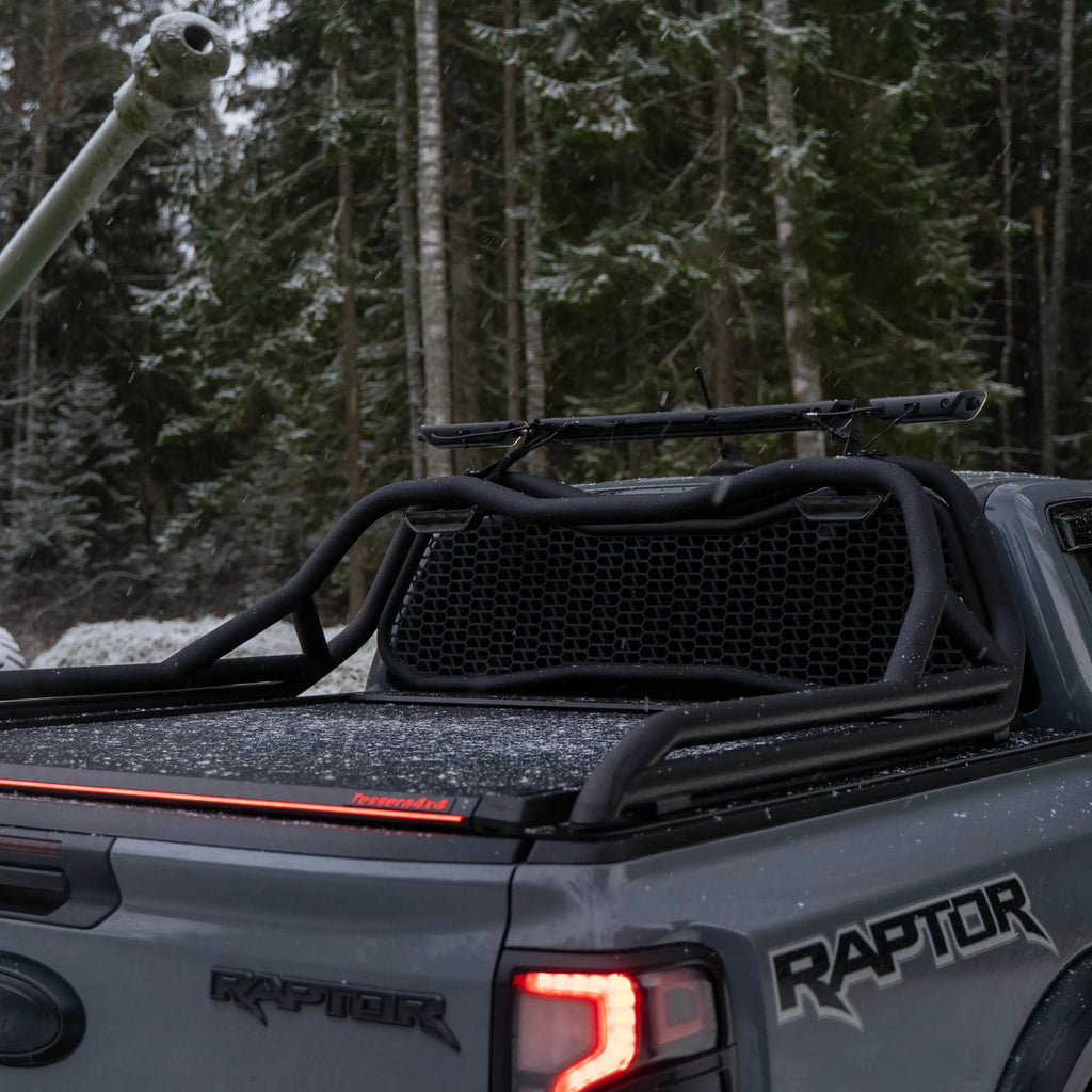 Roll Bar For Ford Ranger