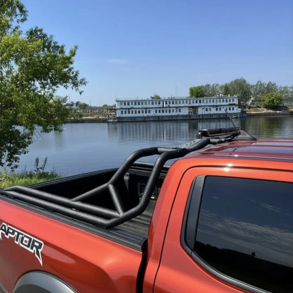Roll Bar For Ford Ranger