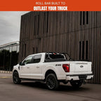Roll Bar For Ford F-150