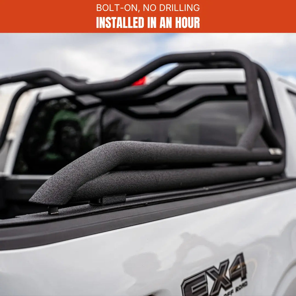 Roll Bar For Ford F-150