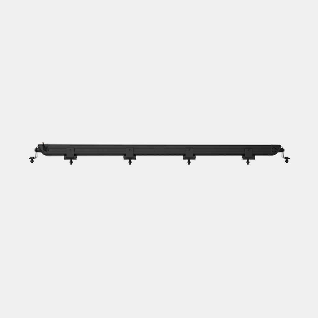 40″ High-Output LED Light Bar - Black