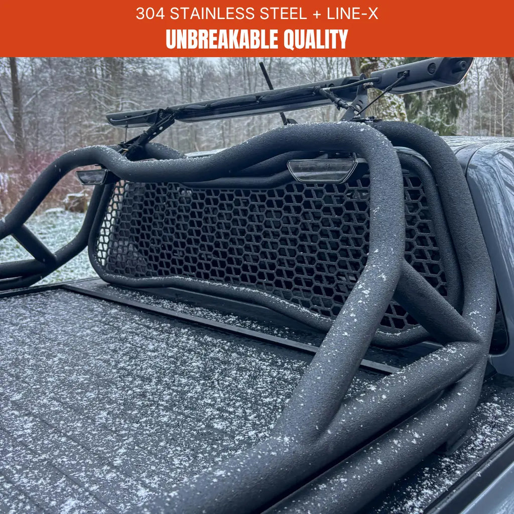 Roll Bar For Ford Ranger