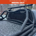 Roll Bar For Ford Ranger