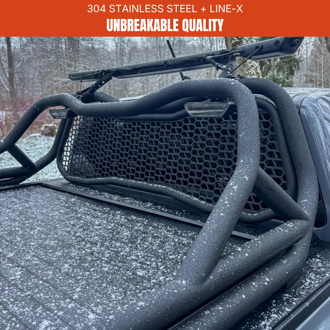 Roll Bar For Ford Ranger