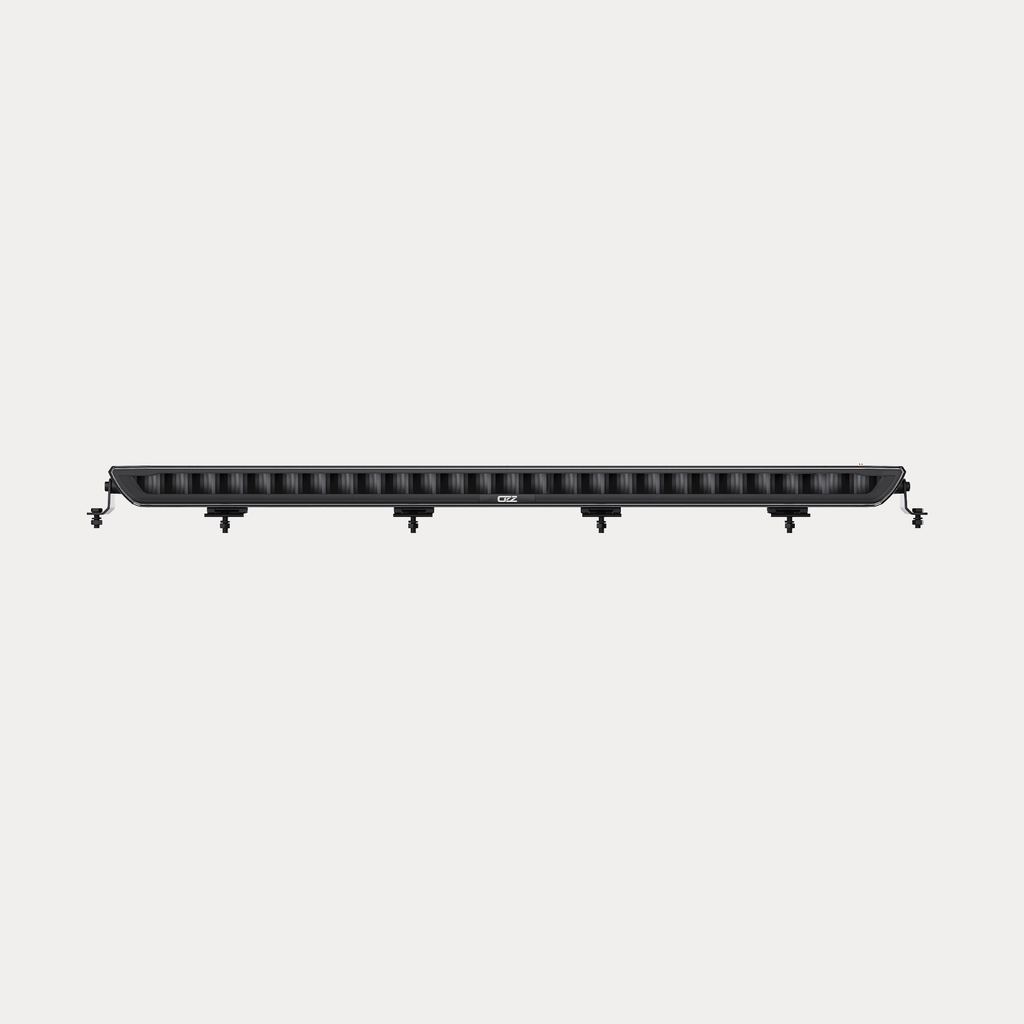 40″ High-Output LED Light Bar - Black