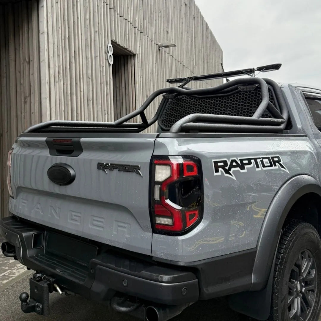 Roll Bar For Ford Ranger