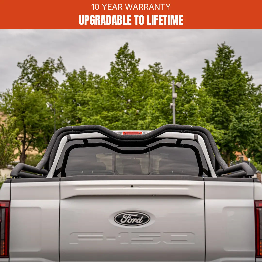 Roll Bar For Ford F-150