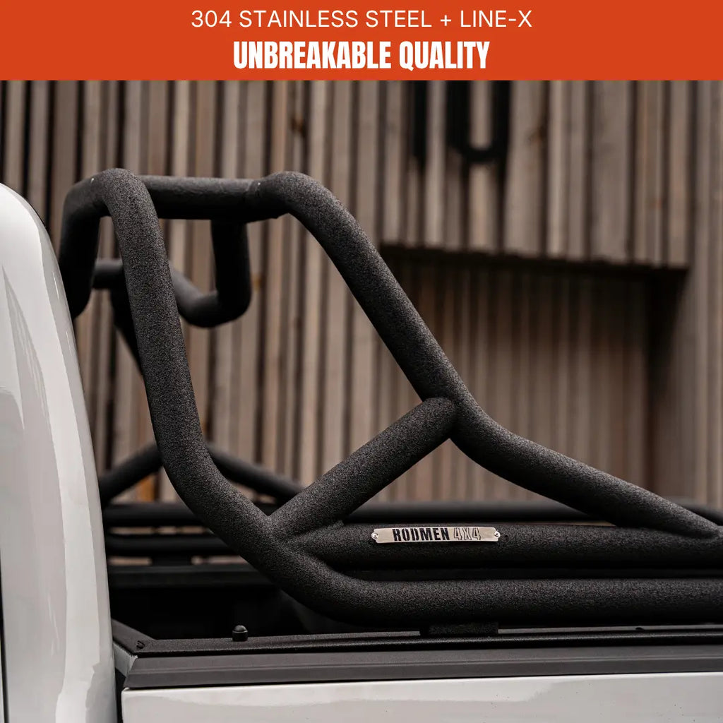 Roll Bar For Ford F-150