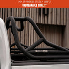 Roll Bar For Ford F-150