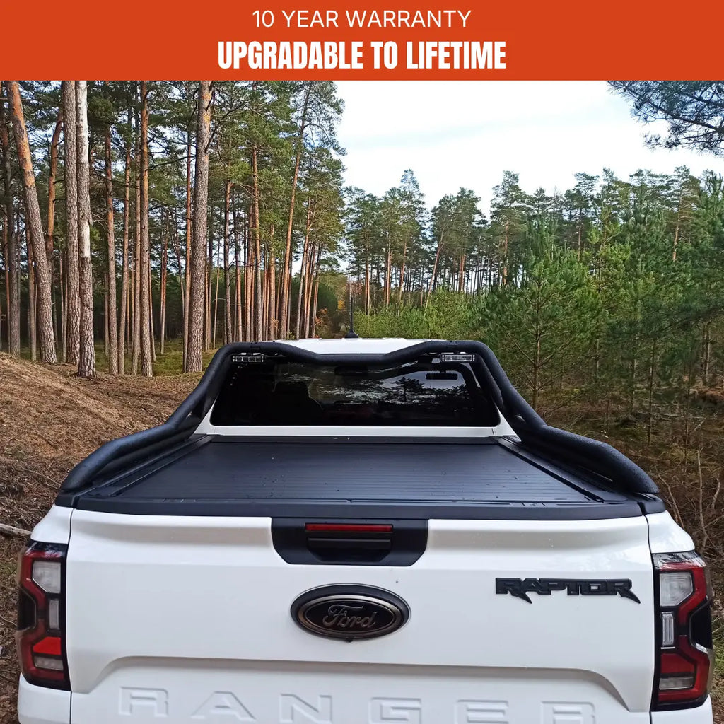 Roll Bar For Ford Ranger
