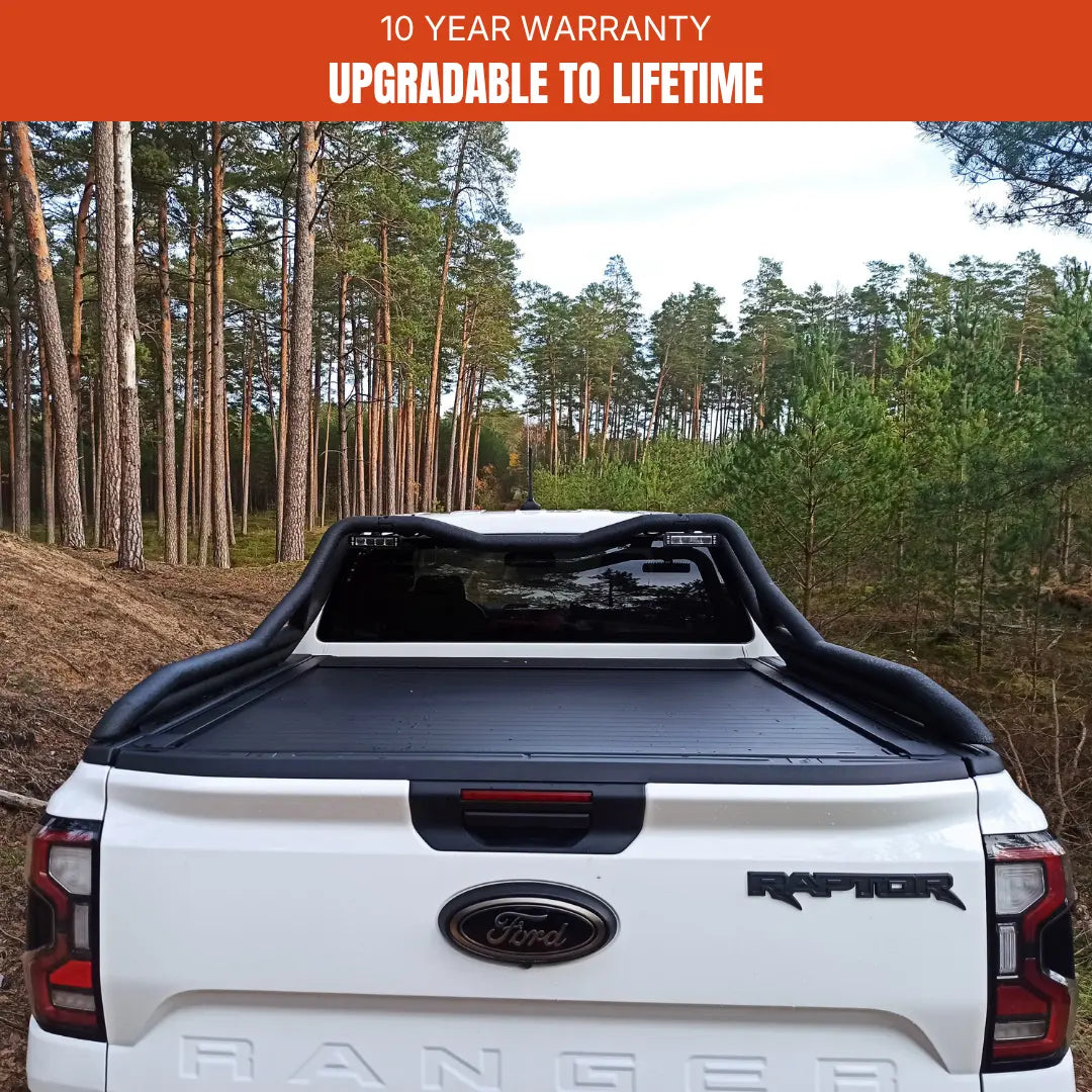 Roll Bar For Ford Ranger
