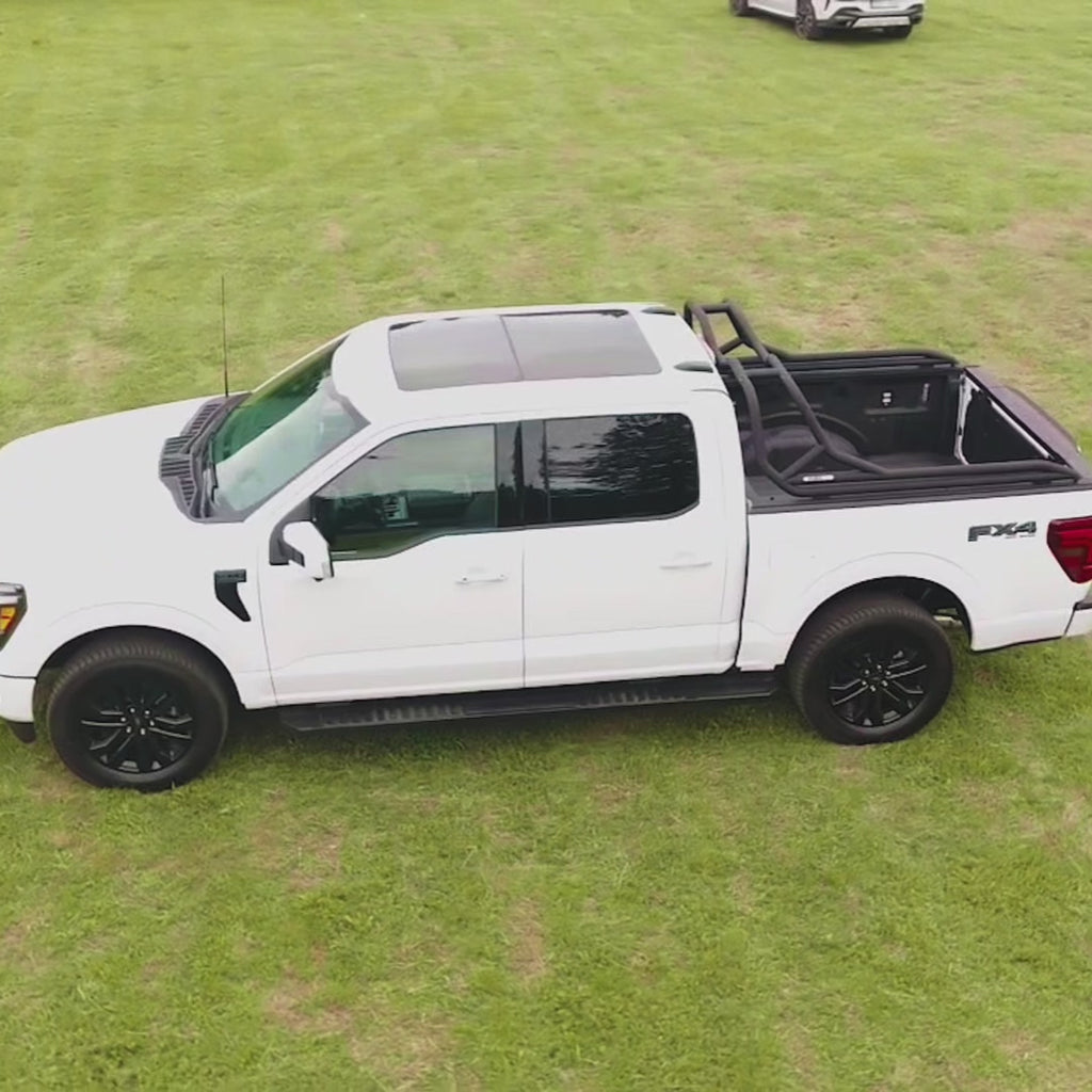 Roll Bar For Ford F-150