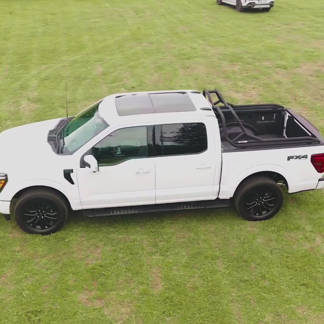 Roll Bar For Ford F-150